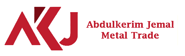 Abdulkerim Jemal Metal Trade