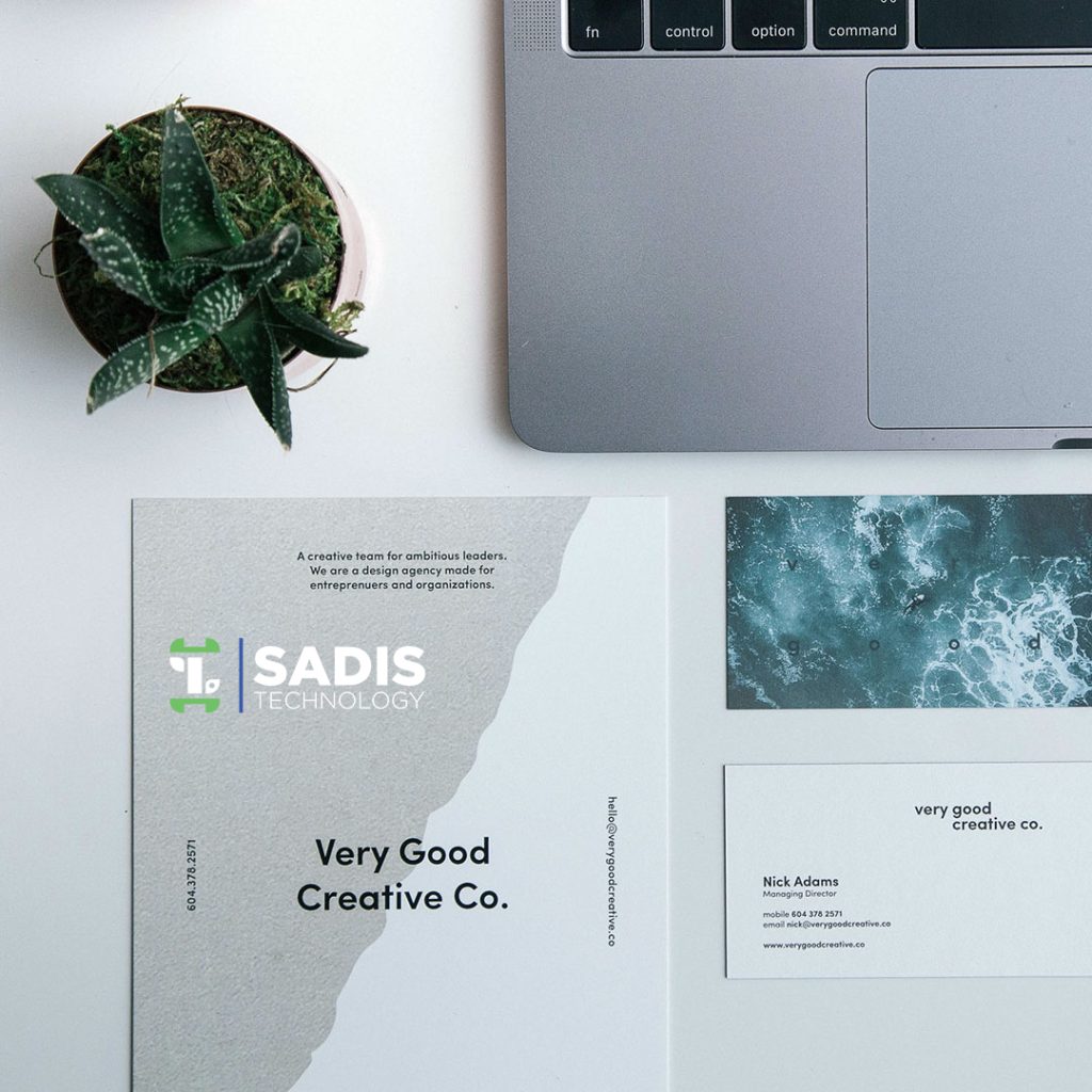 About - Sadis Technology