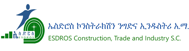 Esdros construction, trade and industry s.c