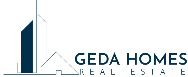 Geda Homes